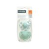 Suavinex Chupete Anatómico Látex Verde 0-6m - Imagen 3