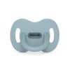 Suavinex Chupete Todo Silicona Azul 0-6M - Imagen 3