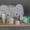 Suavinex Mochila Baby Cosmética Elefante - Imagen 2