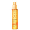 Nuxe Sun Aceite Solar Bronceador SPF50 rostro y cuerpo 150ml + REGALO Leche After-Sun 100ml - Imagen 4