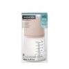 Suavinex Zero Zero Biberón Anticólico Flujo Adaptable +0m MEDIUM 180ml - Imagen 2