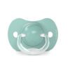 Suavinex Chupete Fisiológico Silicona Azul +18m 2ud. - Imagen 2