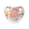 Suavinex chupete silicona modelo cochecito 6-18m - Imagen 3