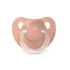 Suavinex chupete silicona modelo cochecito 6-18m - Imagen 2