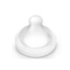 Suavinex Tetina Fisiológica Anticólico SX Pro Flujo Denso Silicona +6m - Imagen 3
