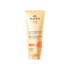 Nuxe Sun Aceite Solar Bronceador SPF50 rostro y cuerpo 150ml + REGALO Leche After-Sun 100ml - Imagen 3