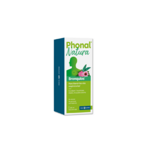 Phonal Natura Bronquios